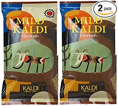 MILD-KALDI