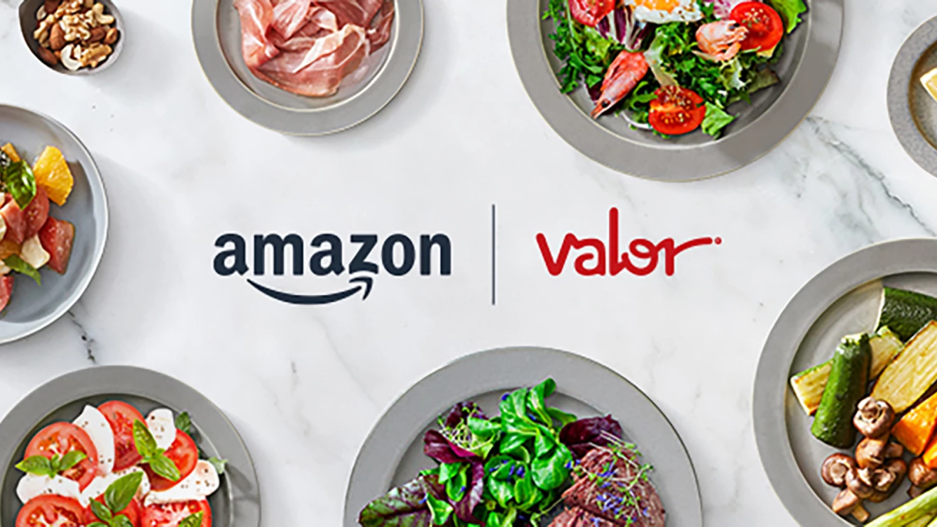 Amazon-valor