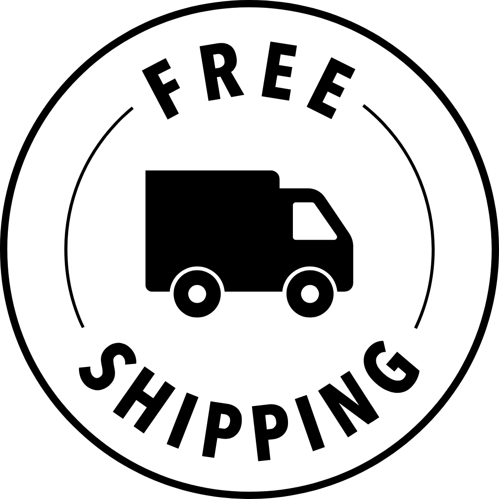 free-shipping