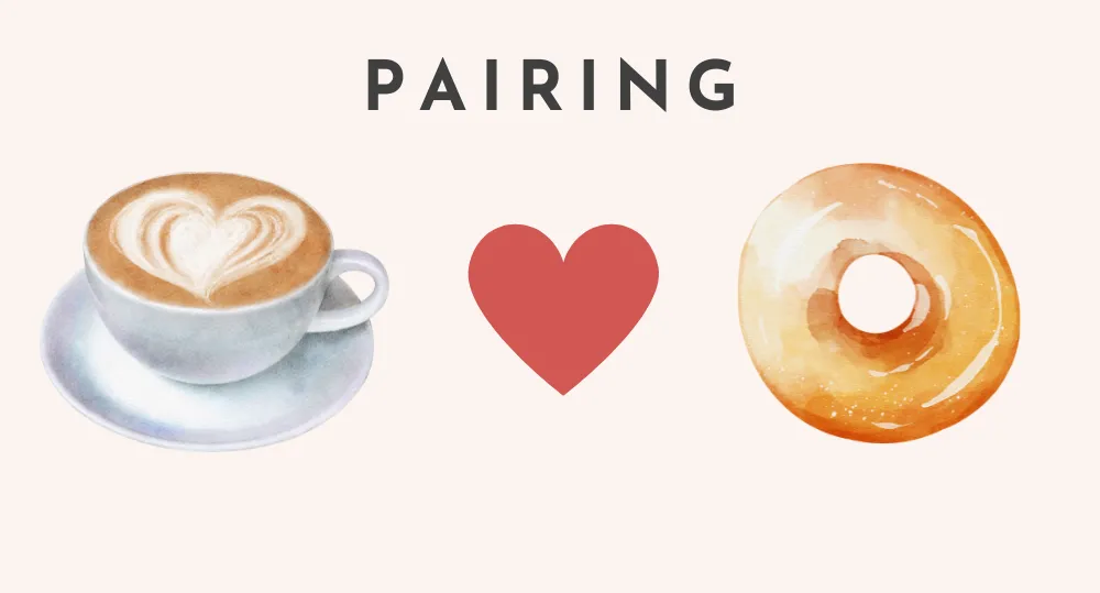 pairing