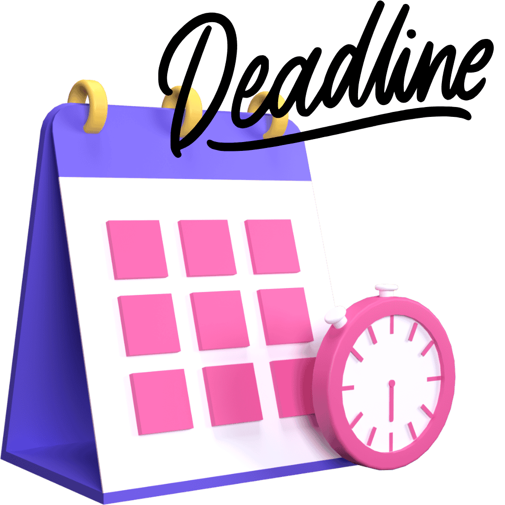 deadline